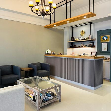 Follow Me B&B Taitung Екстер'єр фото