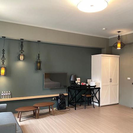 Follow Me B&B Taitung Екстер'єр фото