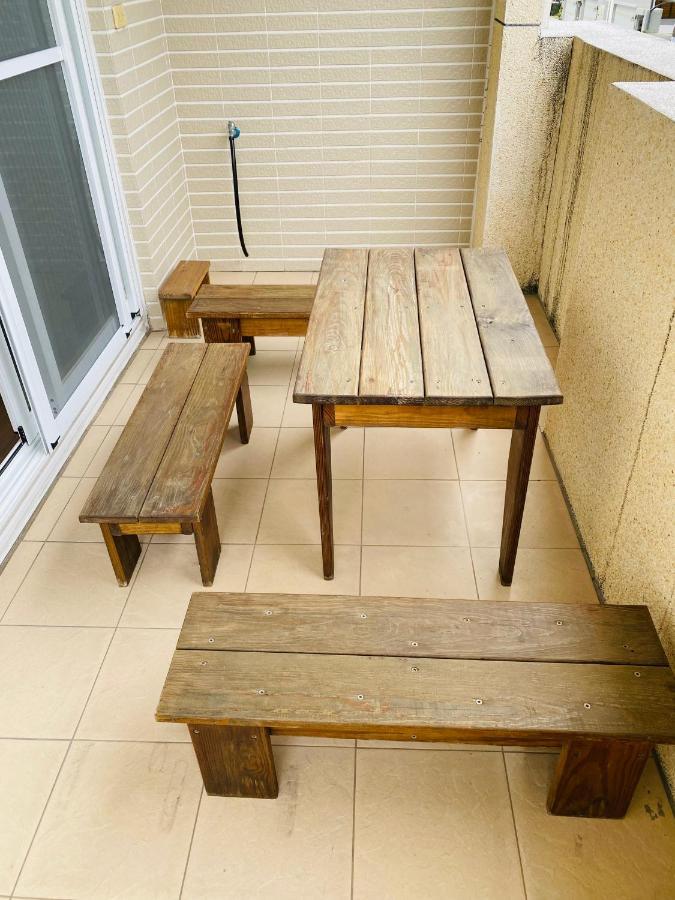 Follow Me B&B Taitung Екстер'єр фото