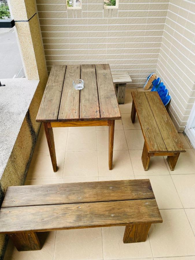 Follow Me B&B Taitung Екстер'єр фото