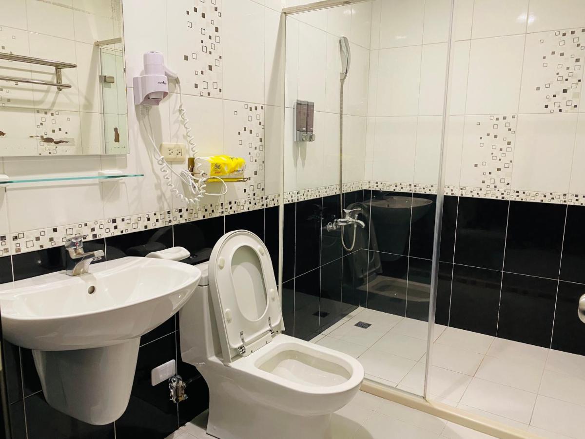 Follow Me B&B Taitung Екстер'єр фото