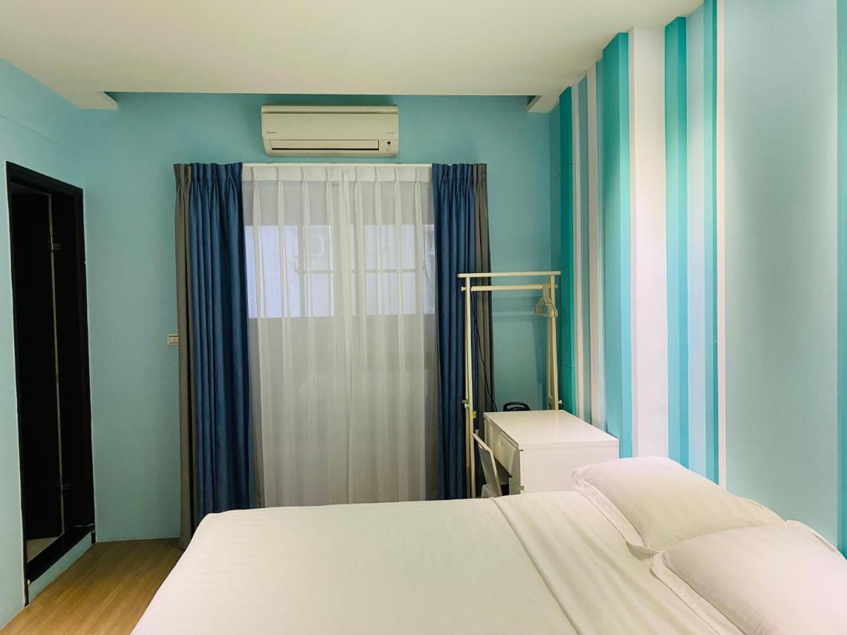 Follow Me B&B Taitung Екстер'єр фото