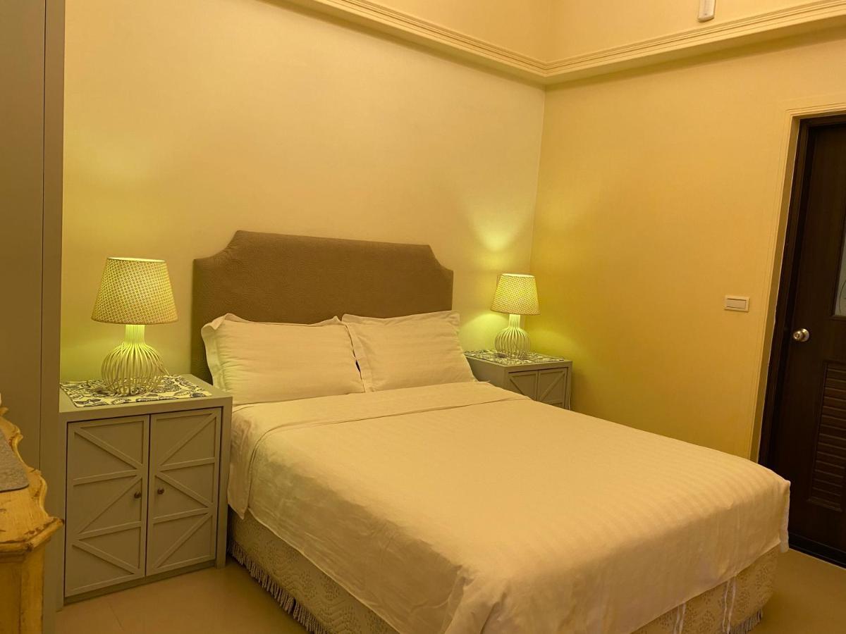 Follow Me B&B Taitung Екстер'єр фото