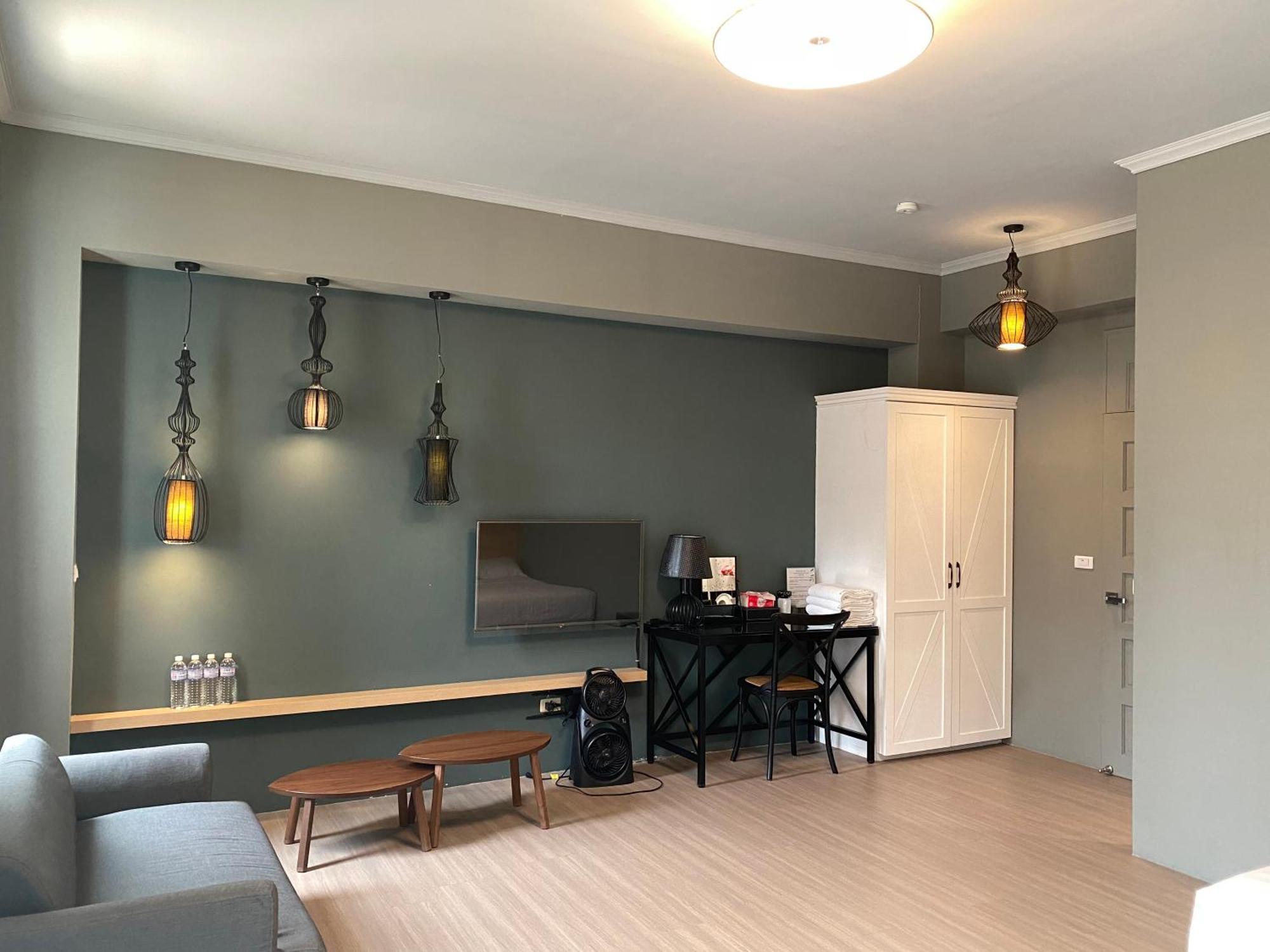 Follow Me B&B Taitung Екстер'єр фото